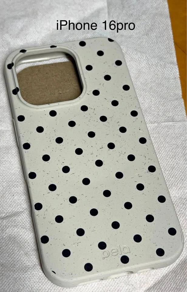 iPhone 16 pro phone case