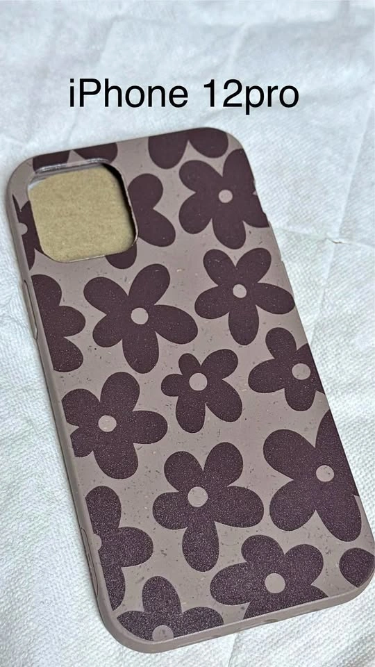 iPhone 12 Pro case