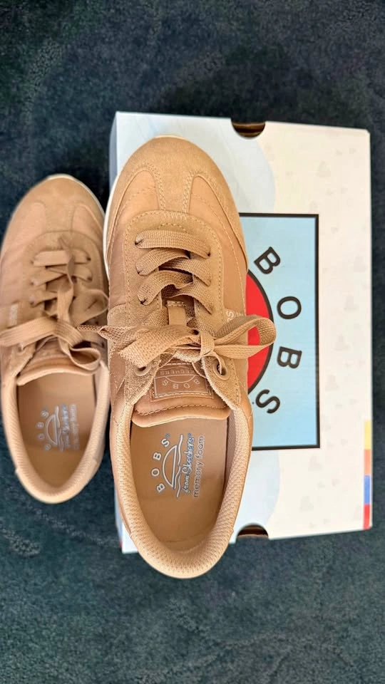 Women's BOBS Beso - City Glide from Skechers