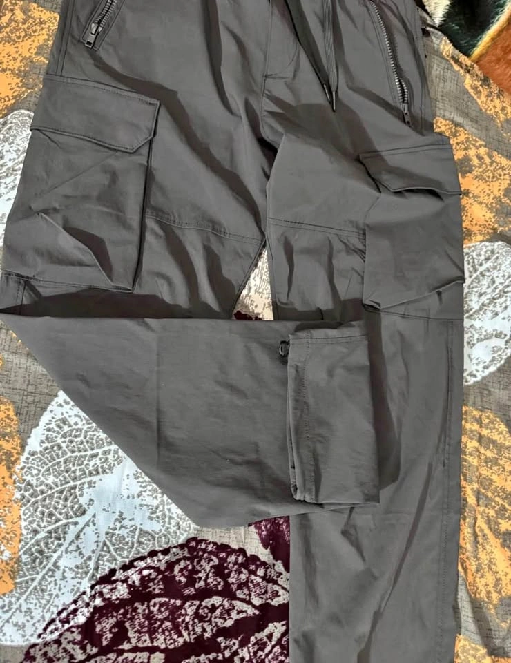 H&M lower pants unisex
