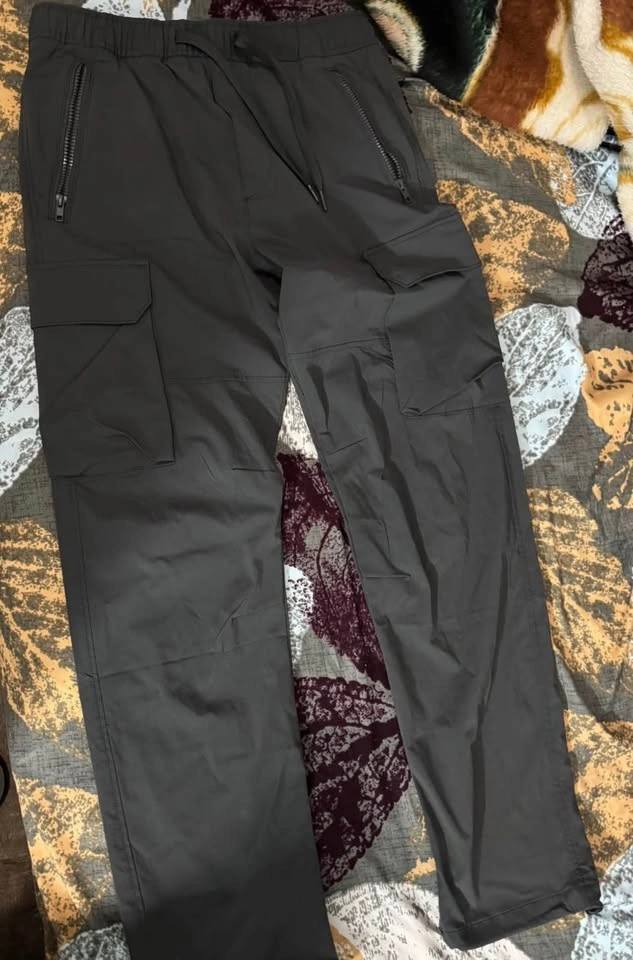 H&M lower pants unisex - photo 2