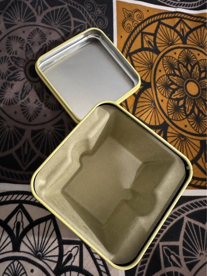 Fossil authentic case for watch - photo 3