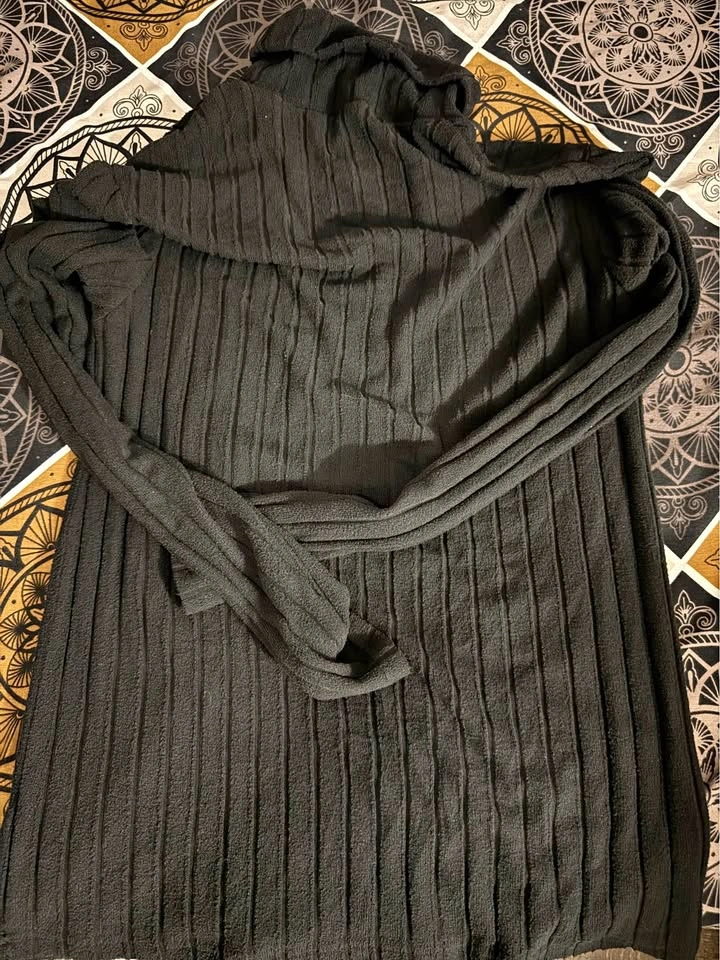 Turtle neck sweater sweatshirt Tshirt