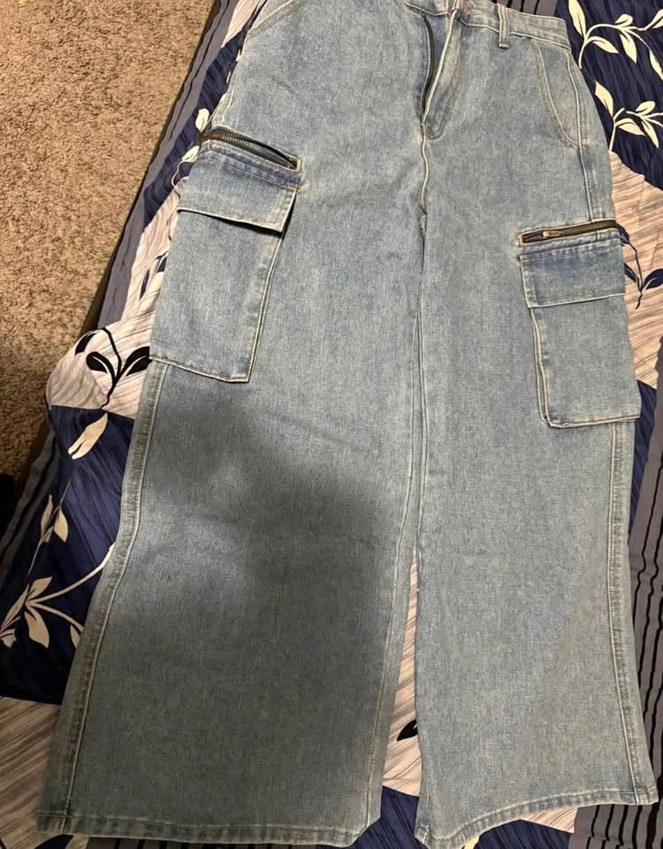 Womens pants jeans