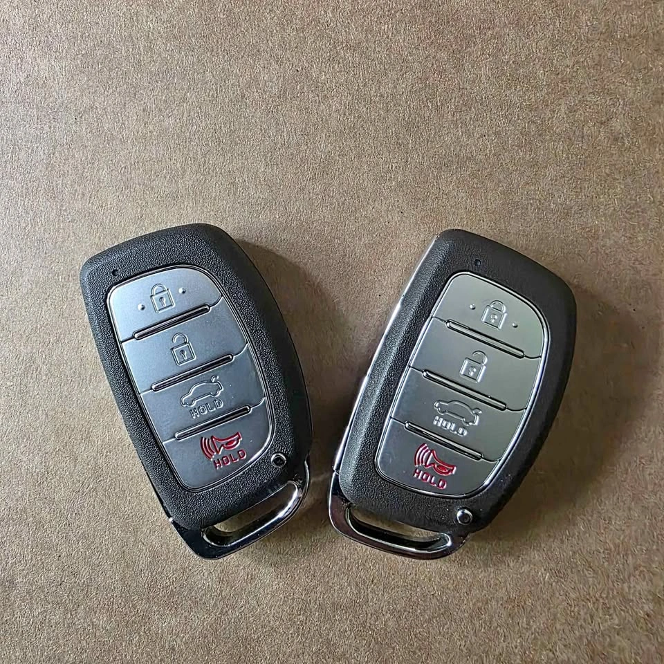 Hyundai Sonata & Elantra Smart Key Fob