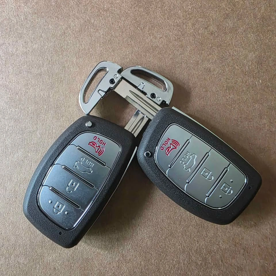 Hyundai Sonata & Elantra Smart Key Fob - photo 2