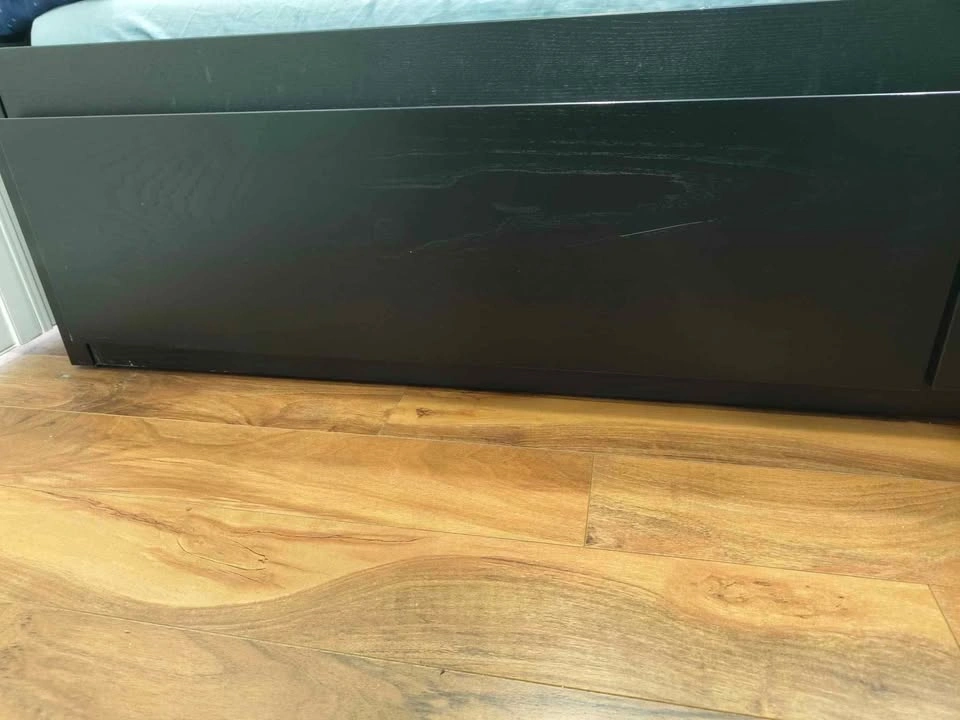 Expandable Twin IKEA Bed - Flekke - photo 5