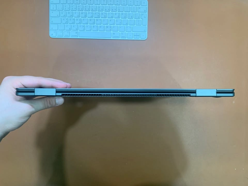 Samsung Galaxy Book3 Pro 360 16" Touchscreen Laptop - photo 5