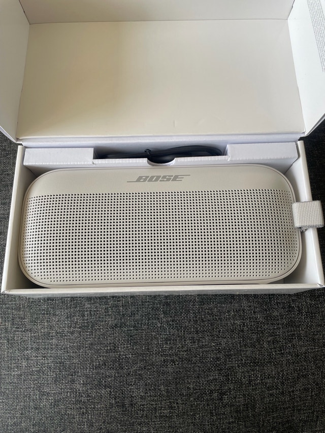 Bose SoundLink Flex - photo 3