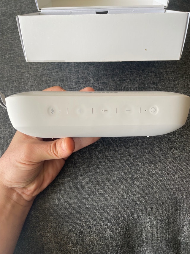 Bose SoundLink Flex - photo 5