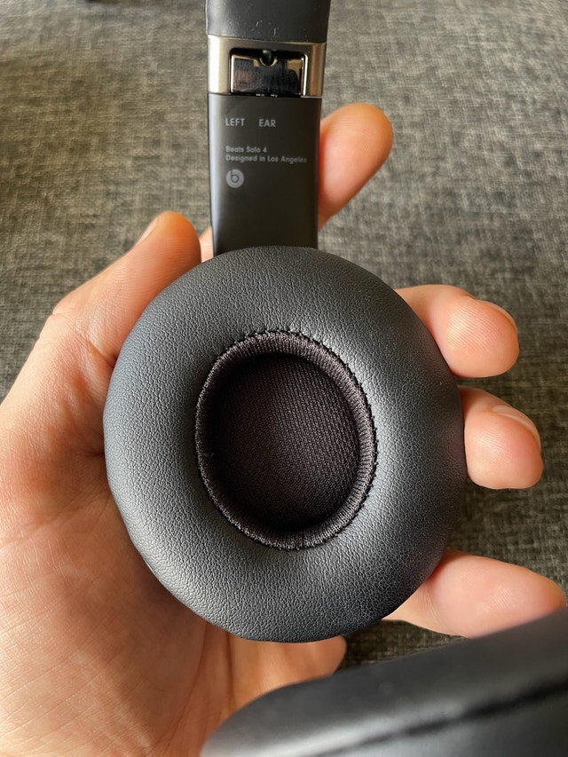 Beats Solo 4/Studio 3 Headphones - photo 3