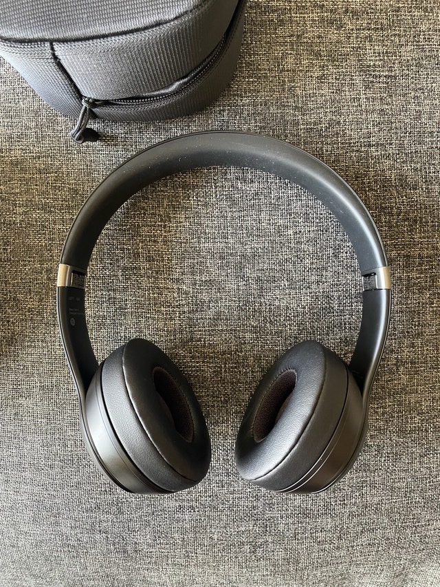 Beats Solo 4/Studio 3 Headphones - photo 4