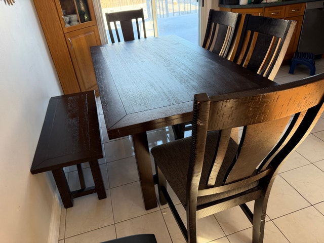 Dining table for sale - photo 3
