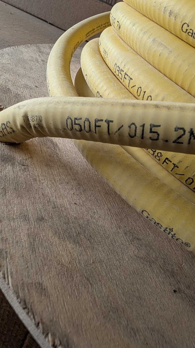 Gastite 1/2 inch Pipe - photo 2