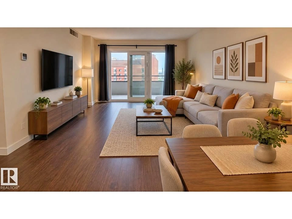 1 Bed 1 Bath Apartment