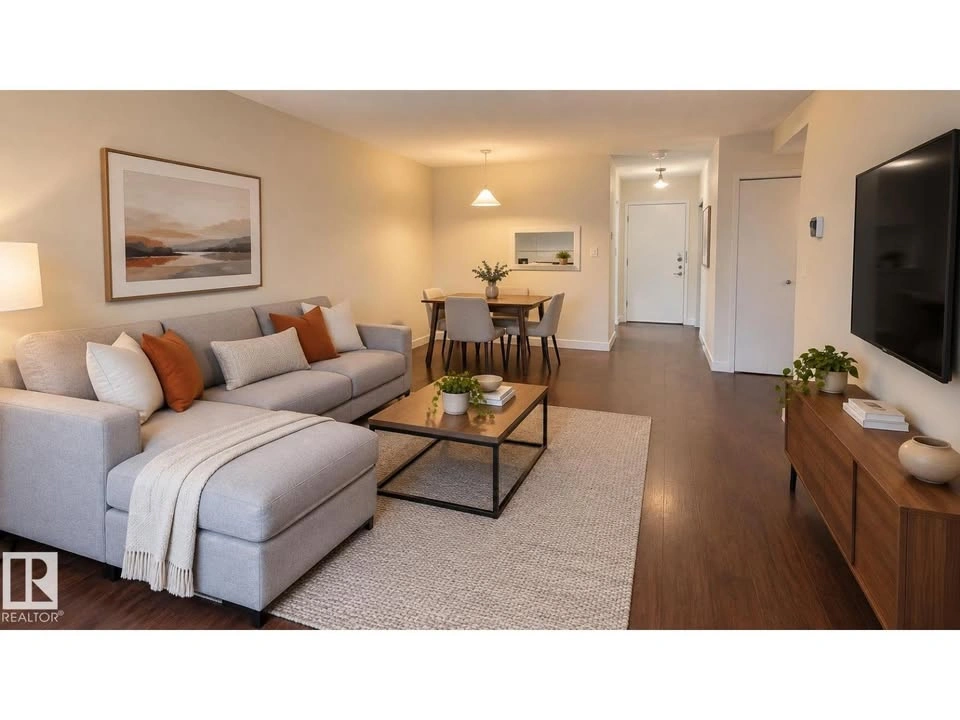 1 Bed 1 Bath Apartment - photo 2