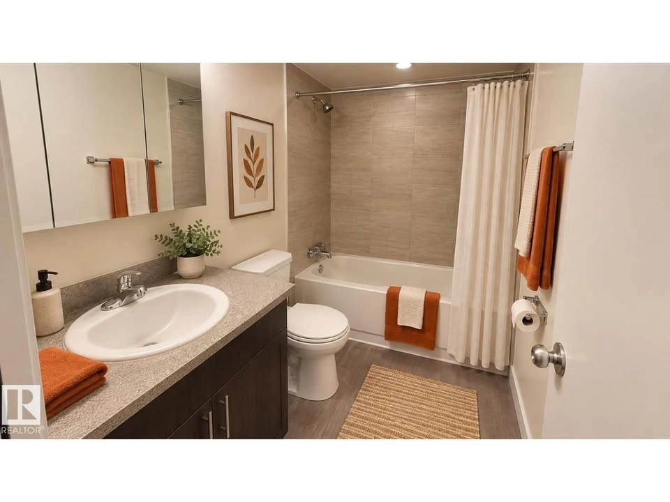 1 Bed 1 Bath Apartment - photo 4