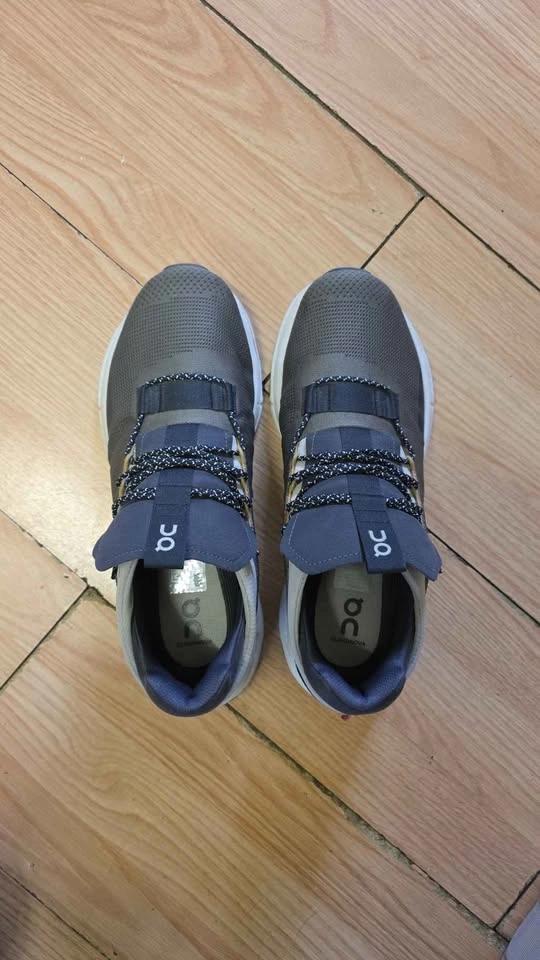$80 • On Cloudnova running shoes - photo 2