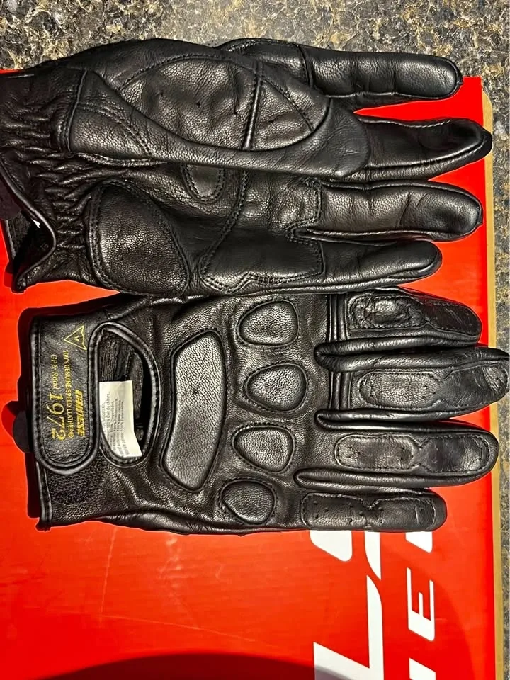 Dainese Blackjack Gloves