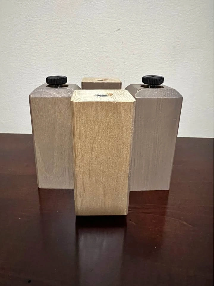 Ikea furniture legs