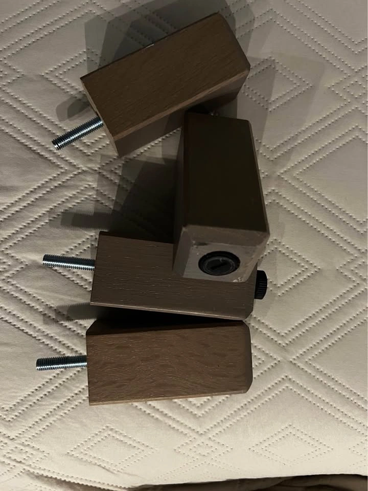 Ikea furniture legs - photo 2