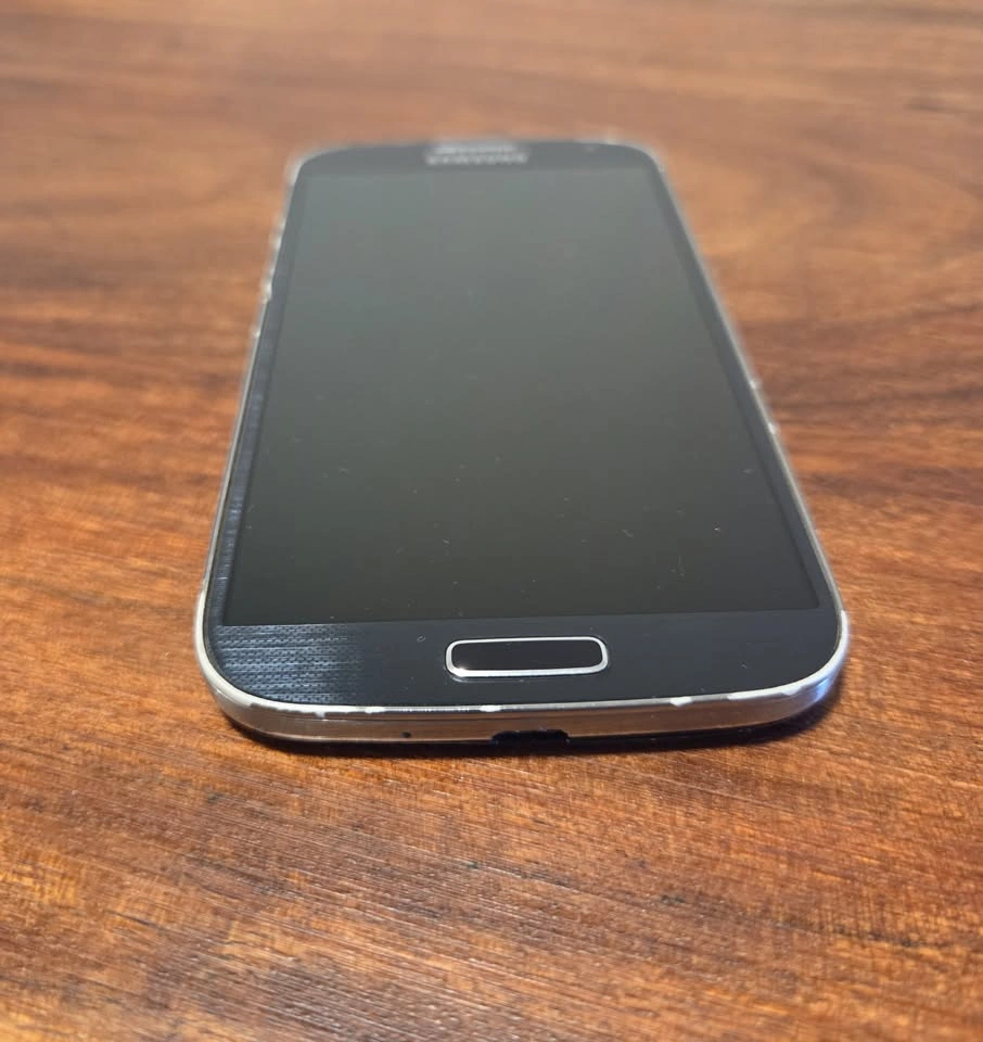 Samsung Galaxy S4 GT-I9505 - Working - Excellent Condition - photo 2