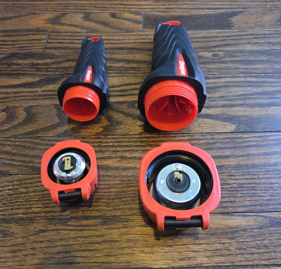2 x Energizer LED Flashlights - photo 3