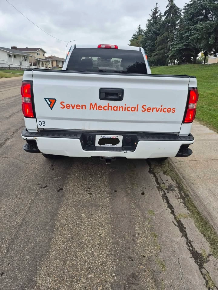 2017 GMC Sierra 1500 Double Cab - photo 5