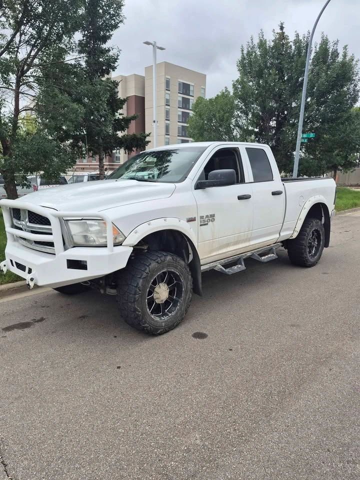 2019 Ram 1500 - photo 2