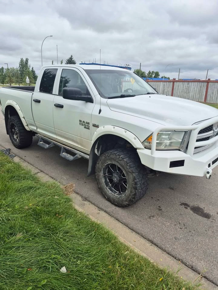 2019 Ram 1500 - photo 3