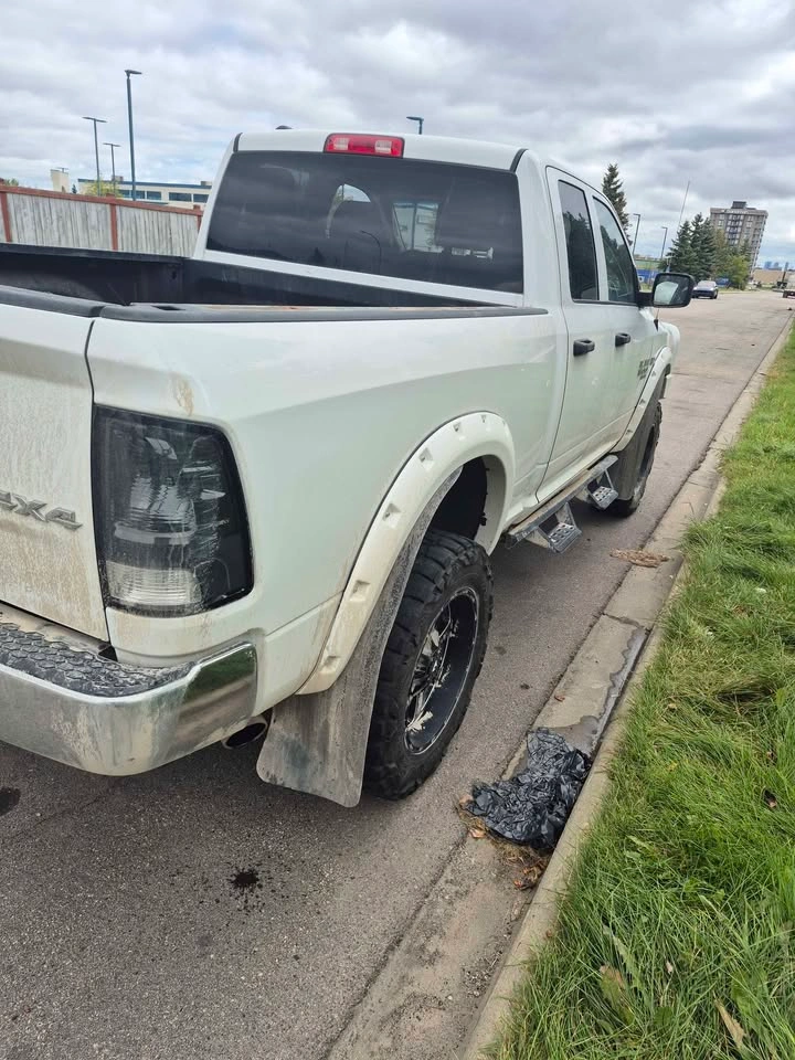 2019 Ram 1500 - photo 4