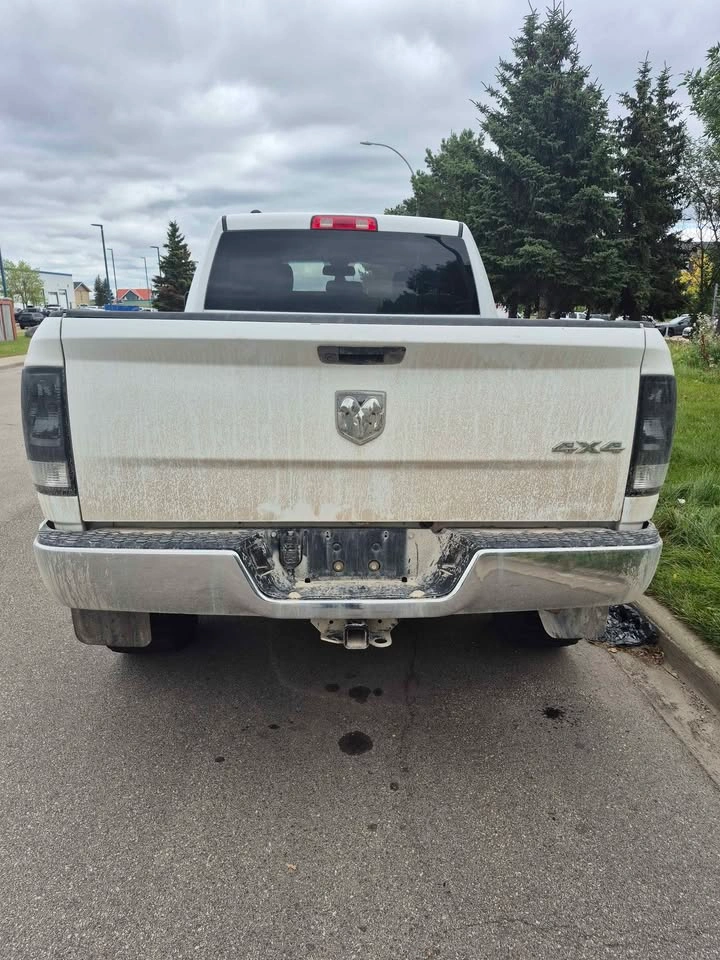 2019 Ram 1500 - photo 5
