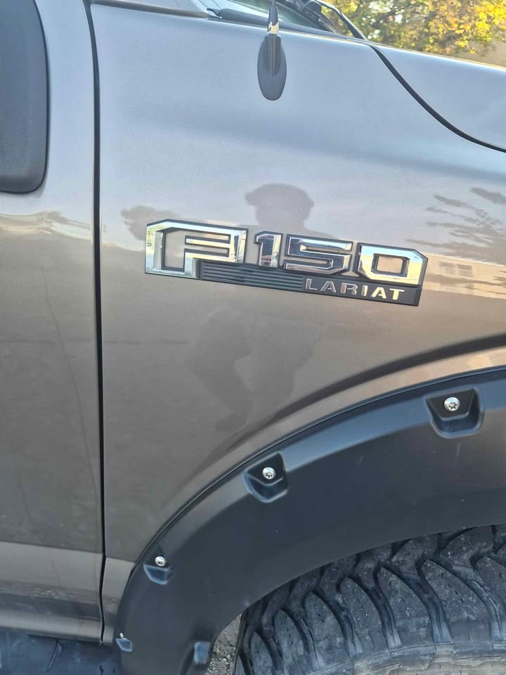 2018 Ford F-150 Lariat - photo 5