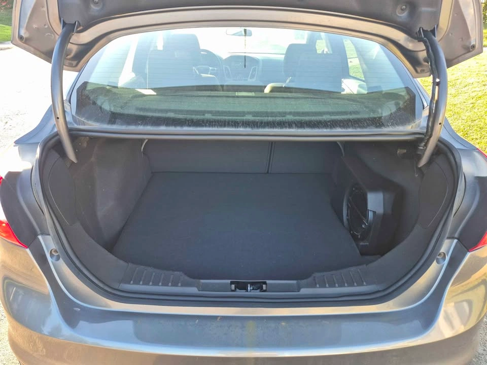 2012 Ford Focus - photo 5