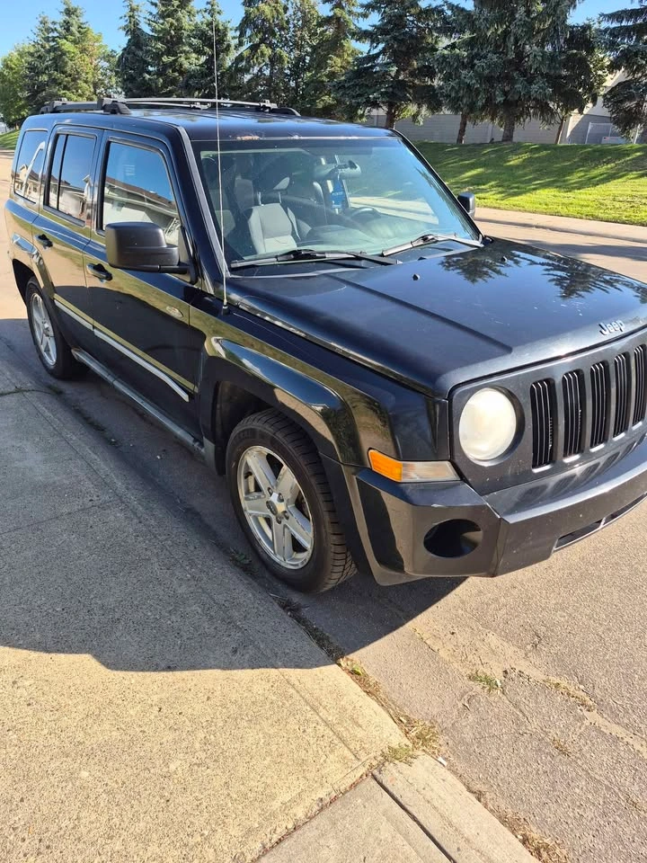 2010 Jeep Patriot - photo 3