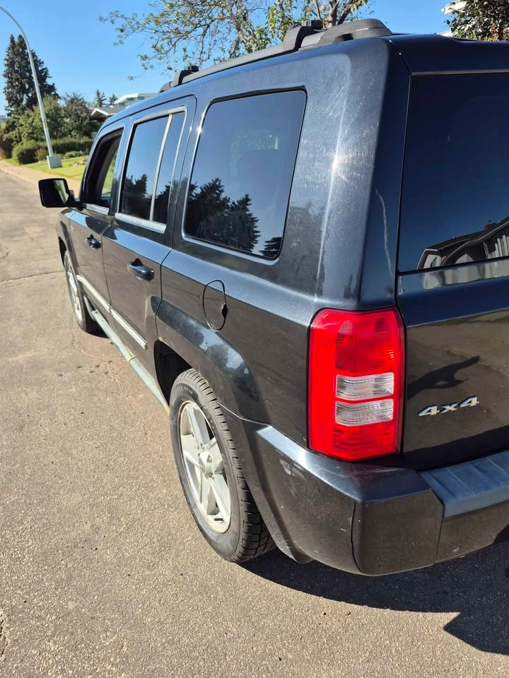 2010 Jeep Patriot - photo 5