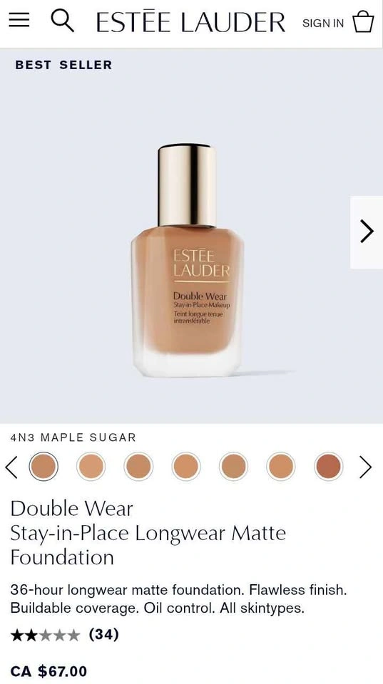 (NEW) 💋 Estée Lauder - photo 5