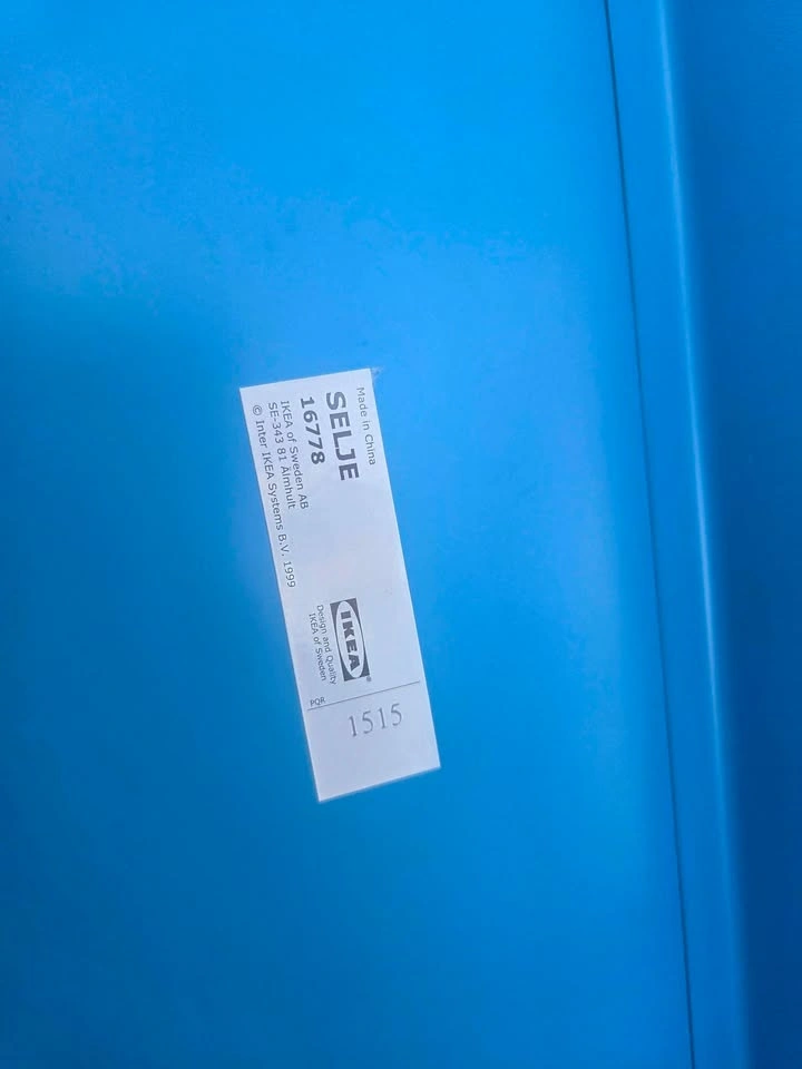 Ikea kids small night table - photo 2