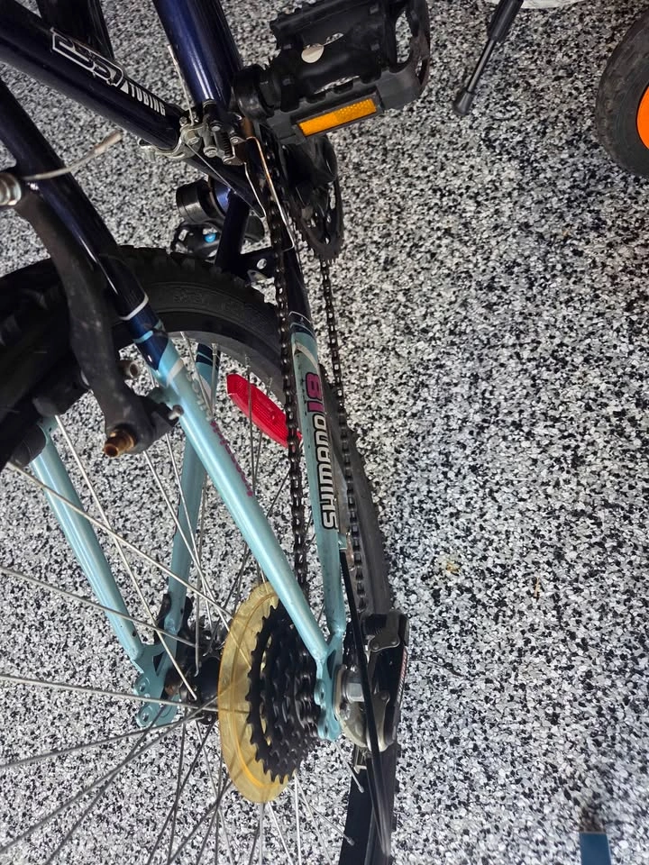 Bicycles - photo 5
