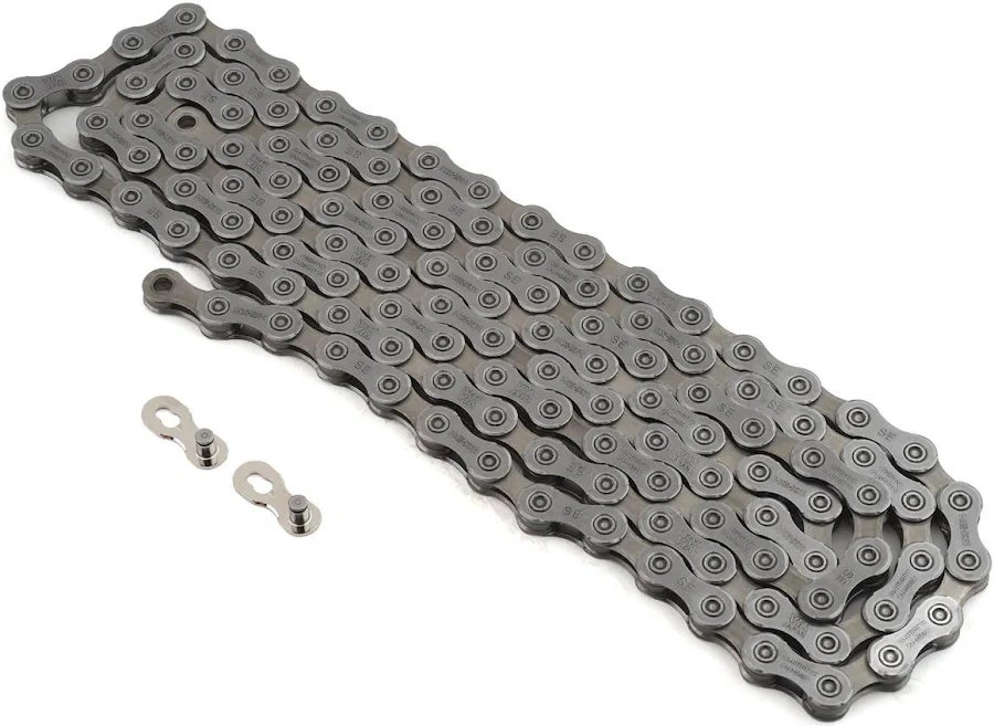 Shimano 105 11S chain CN-HG601-11, 116 Links - photo 2