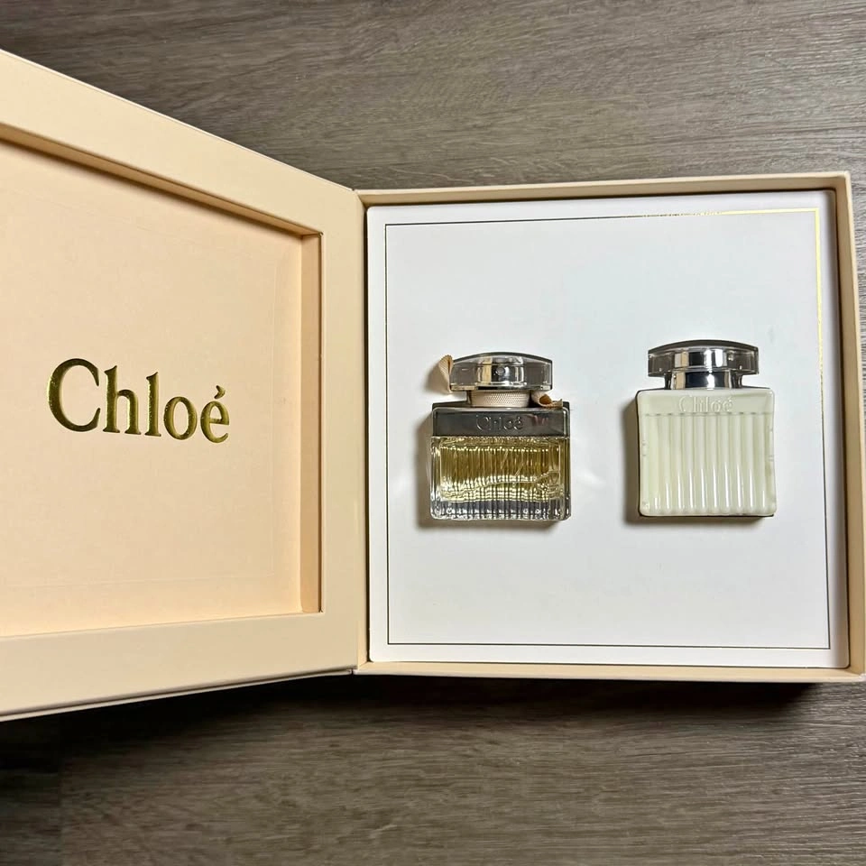 Chole EDP Gift Box