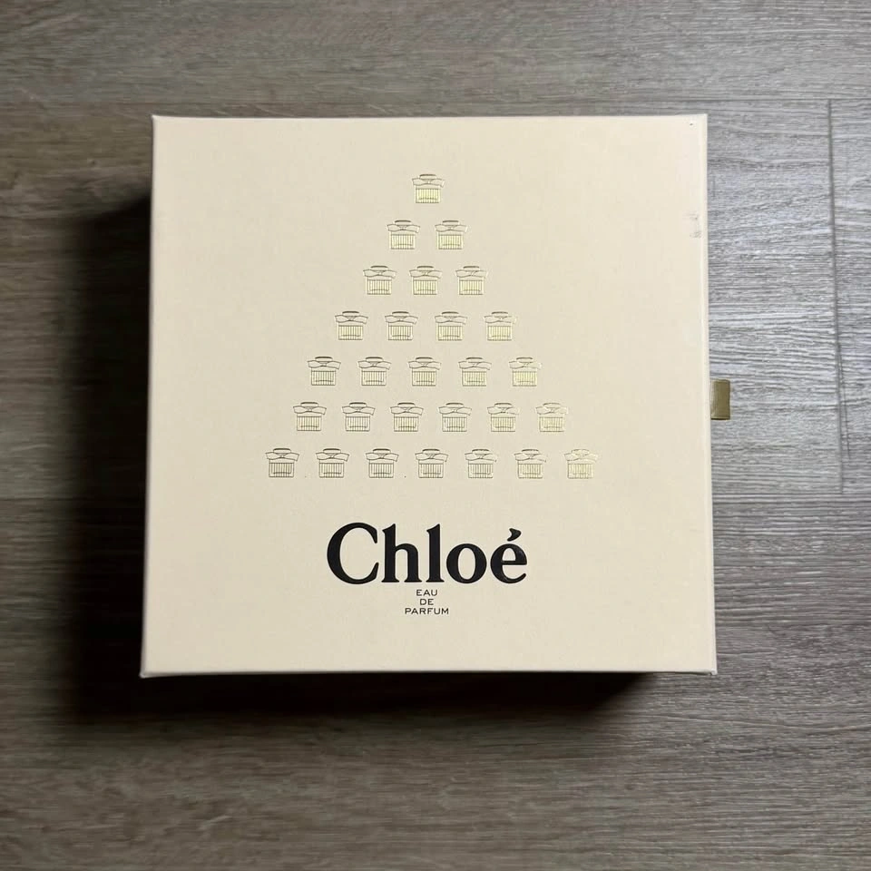 Chole EDP Gift Box - photo 2