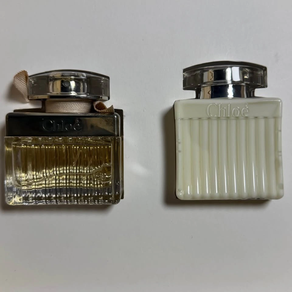 Chole EDP Gift Box - photo 3