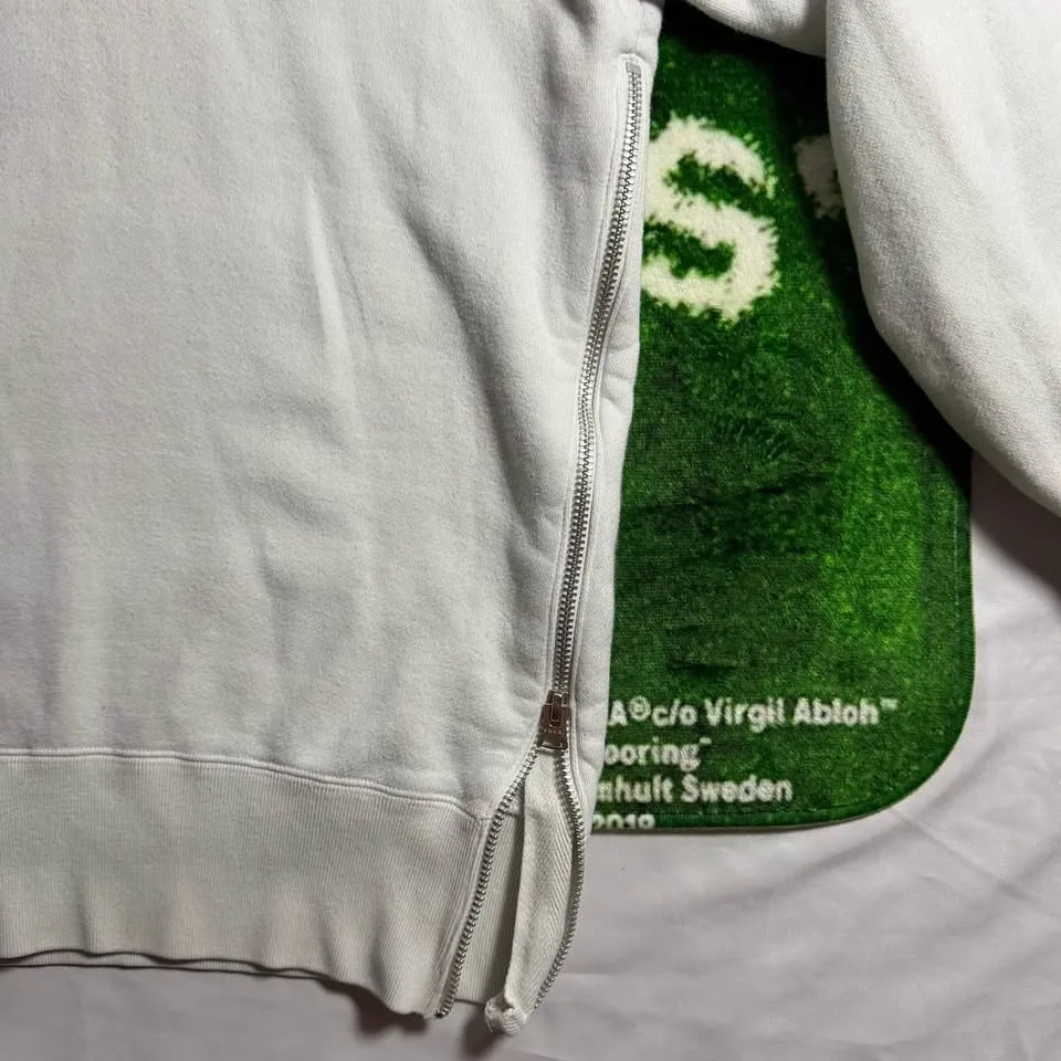 Sacai Hoodie - photo 4