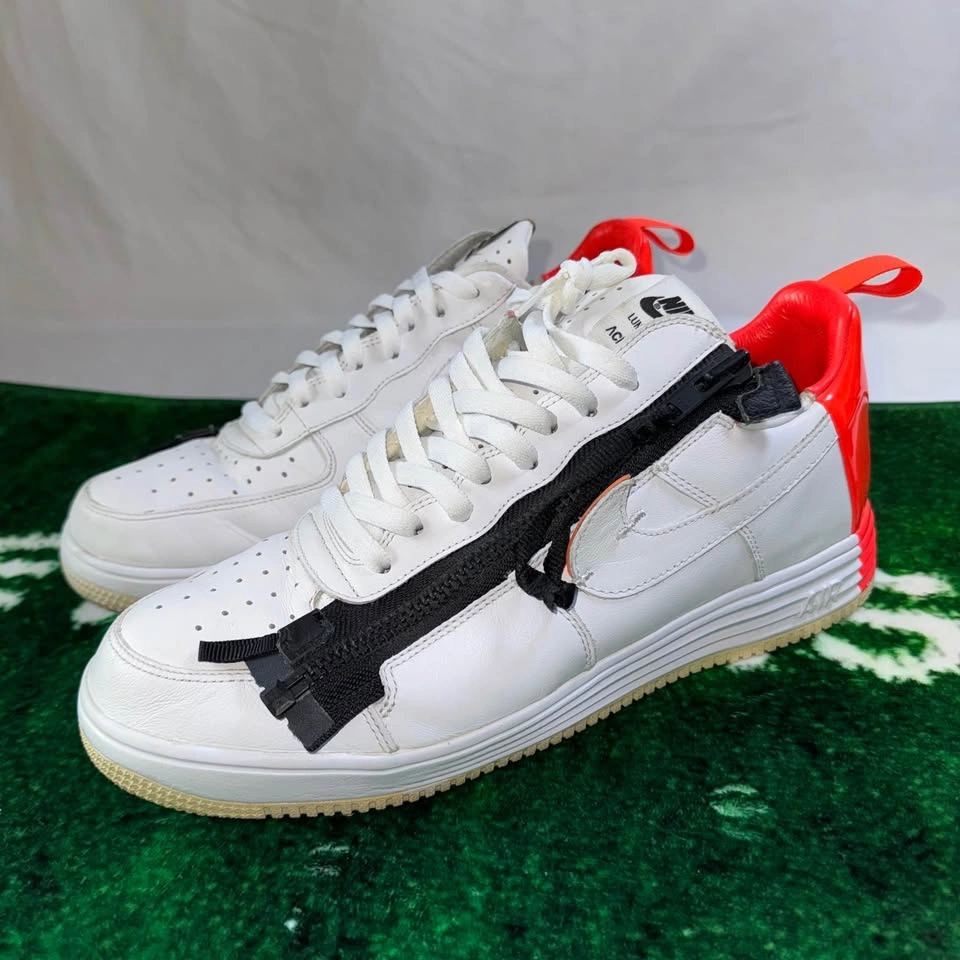 Nike Acronym Shoes - photo 3