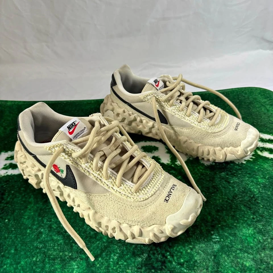 Nike x Undercover