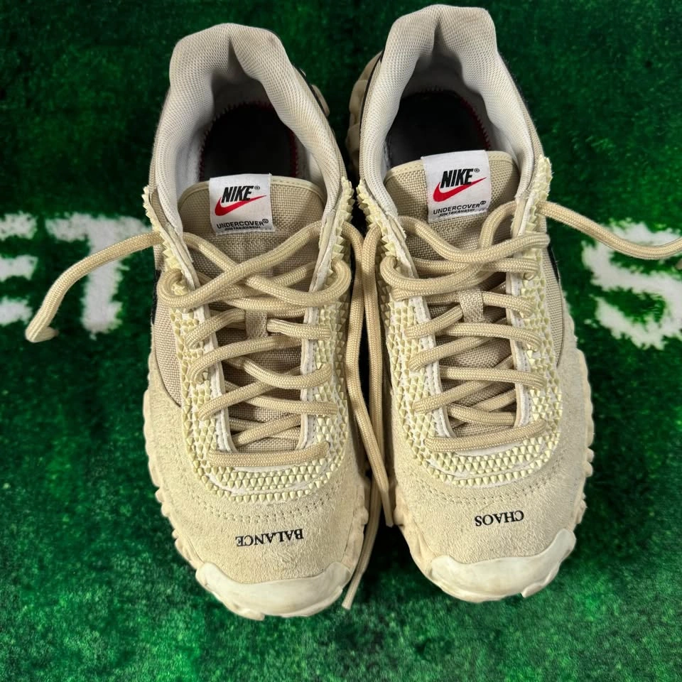 Nike x Undercover - photo 2