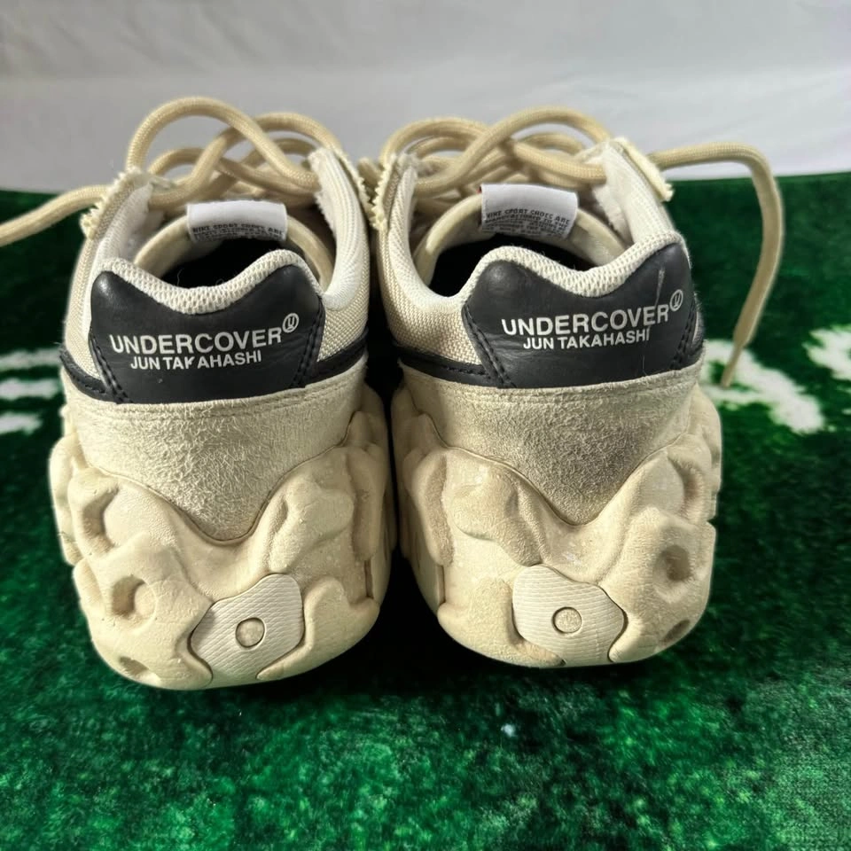 Nike x Undercover - photo 3