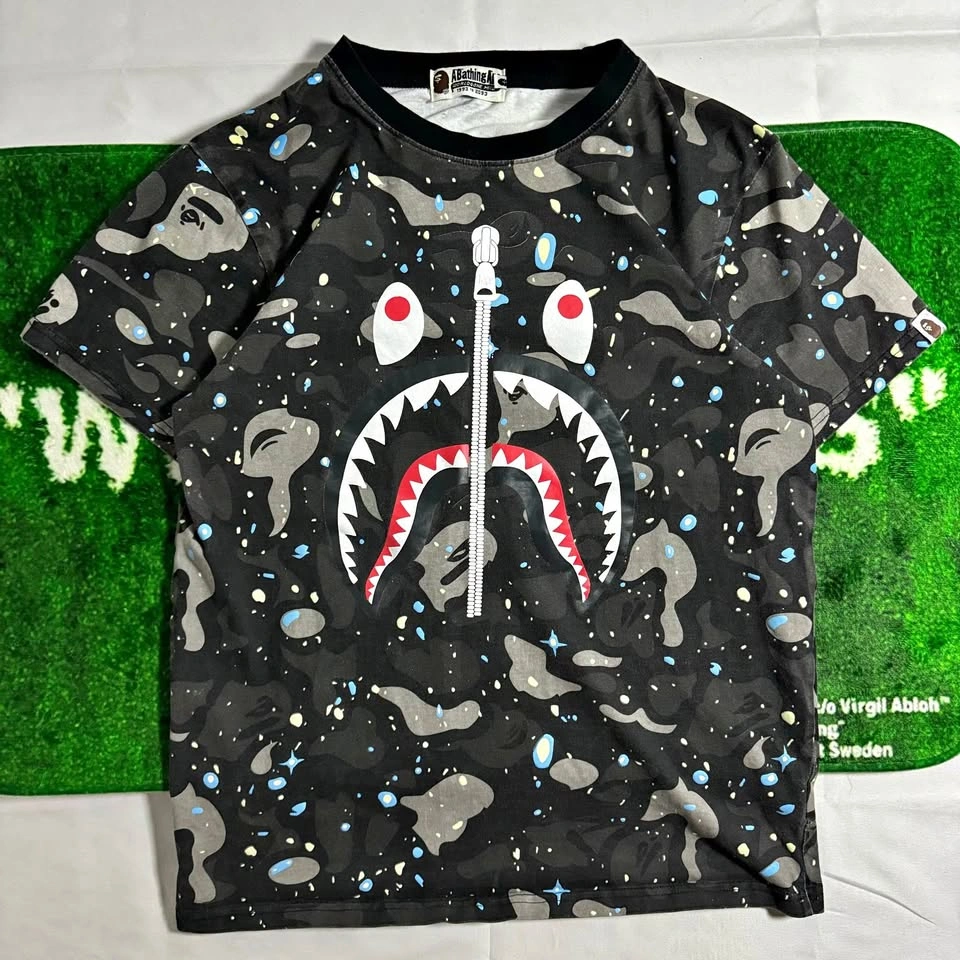 Bape T-Shirt