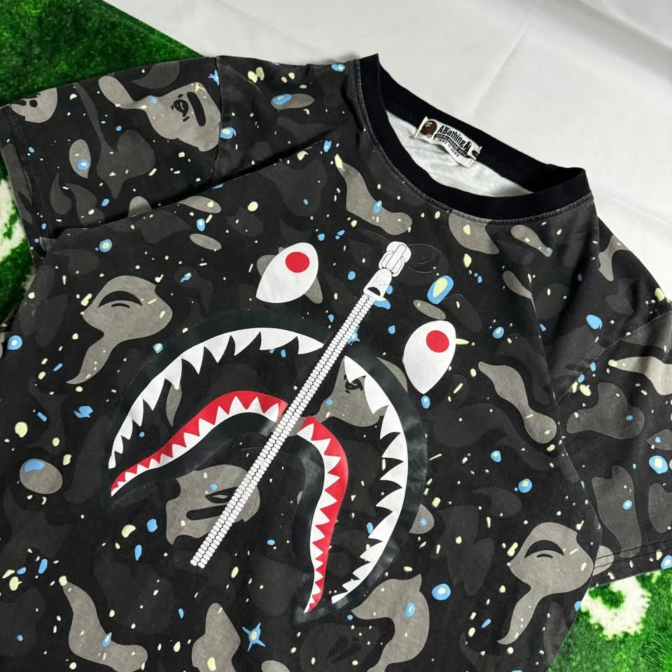 Bape T-Shirt - photo 2